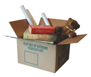 box
