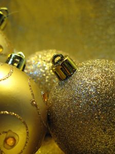 goldchristmas