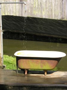 tub